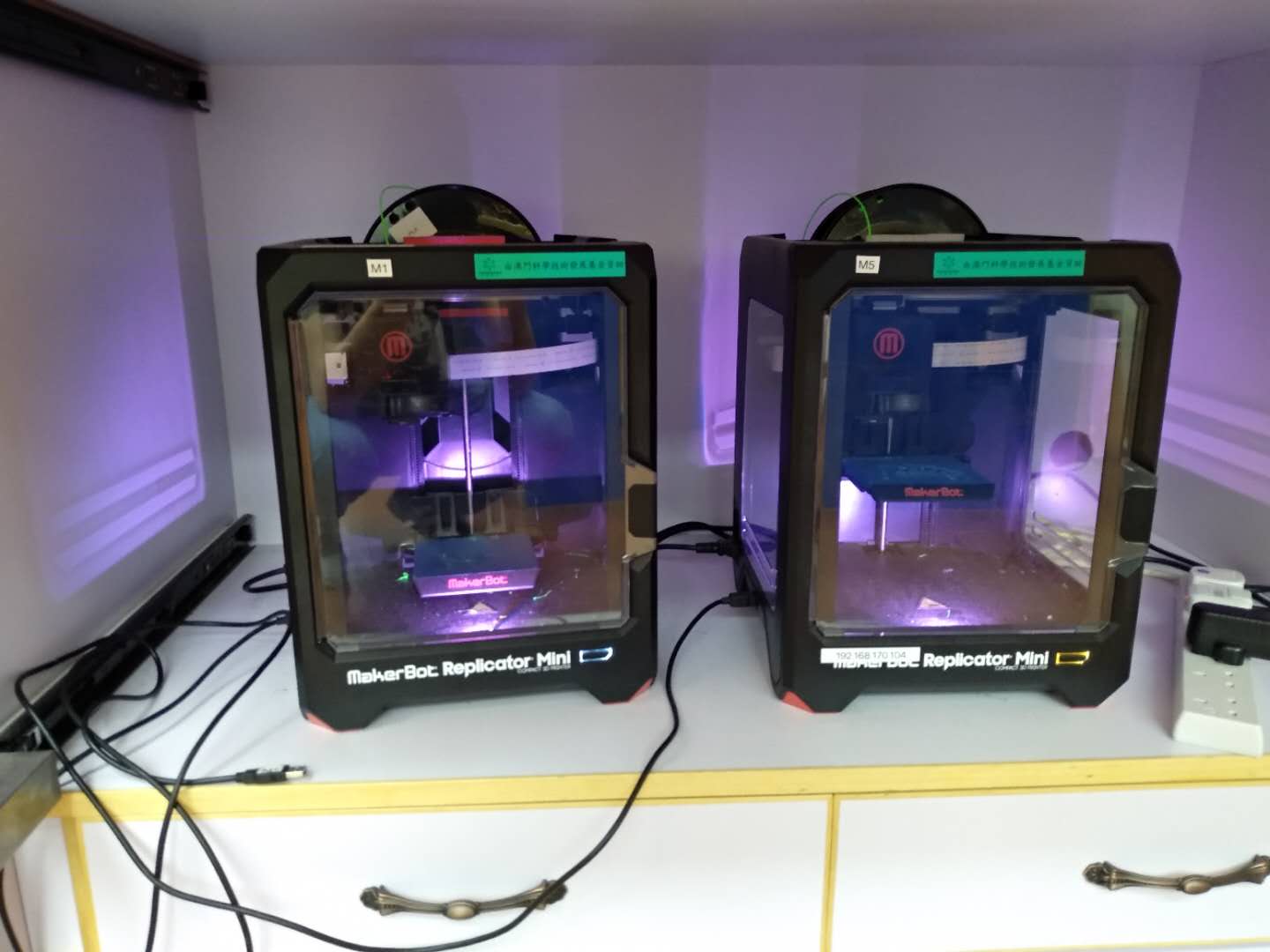 STEAM教育之3D打印