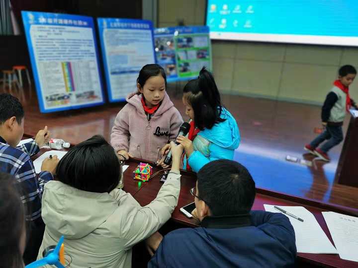 深圳科学科技教育，有趣，有价值